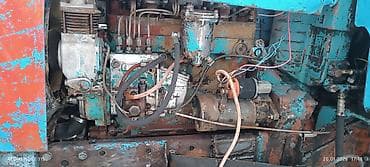 masın satışı: Traktor MTZ (Belarus) tipli, dörd təkərli, kabinalı. Texniki — 4