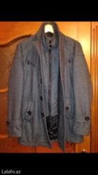 klon geyimi: Palto zara firmasi
m razmer — 2