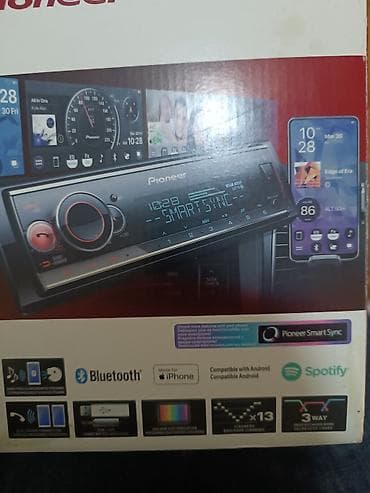 airpods pro ikinci el: Yeni Maqnitofon Pioneer — 5