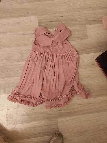 Kurtka, Qız üçün, 10 - 12 yaş — 6