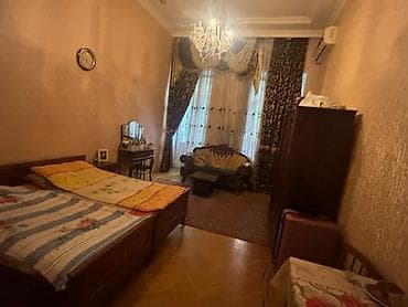 berde ev: Iyulun 6 dan kocmek olacaq Sahil metrosunun yaxinliginda şeherin tam — 1