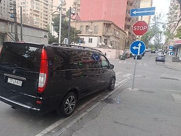 Hər növ cənazə maşını, mərasim maşınları və tam dəfn xidmətləri üçün