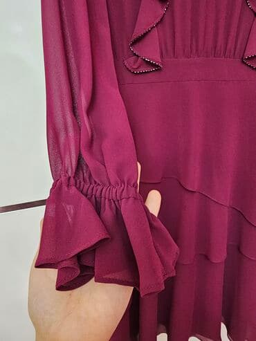 коктейльные платья в баку: Коктейльные платья — 2