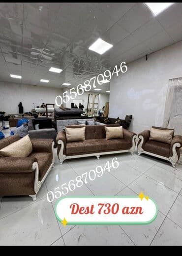 Kunc divanlar bazali divan aclan divan. Mebel dəstləri və künc — 25