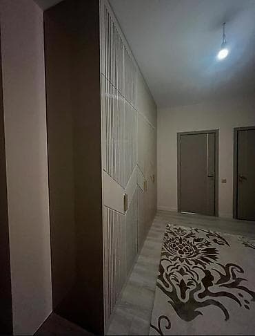 gencede qapi: Düz dolab, Yataq otağı üçün, Qarderob, Açılan, Quraşdırıla bilən, 6 qapı — 4