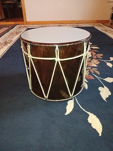 format bulave 7000: Öz alətimdi Diametri 34 2 ədəd mikrafon Toy nagara si üzləri səsi — 2