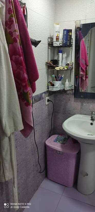 xırdalan evlər 15000: 3 otaqlı, Yeni tikili, 80 kv. m — 2