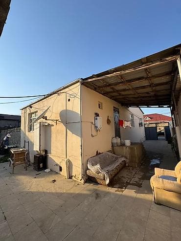 capayevde kiraye evler: 3 otaqlı, 100 kv. m, Yeni təmirli — 4