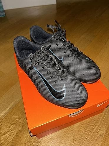 Nike Mercurial JR Vapor 15 Club FG/MG uşaq futbol butsası Orginaldır — 3