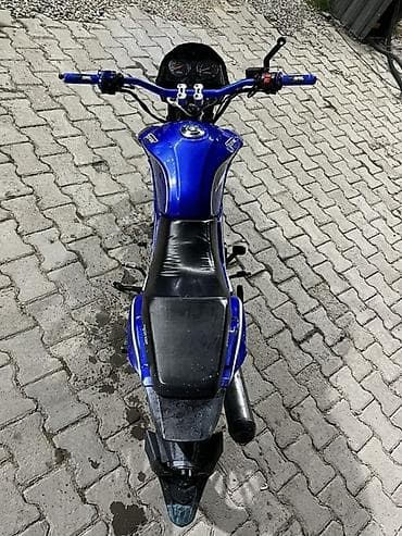 u fara: LIFAN - M50N, 50 sm3 — 3