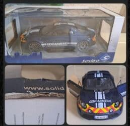 qurtqa modelleri: SOLİDO 1/18 OLÇÜLÜ MADEL 170 ə alınıb 100 ə satılır farası qırığdı — 1