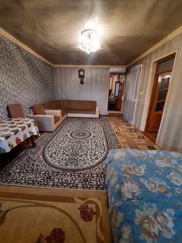 bine atciliq ev: Binəqədi qəs. 5 otaqlı, 130 kv. m, Orta təmir — 13