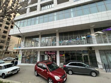 xırdalanda obyekt icarə: Amerika səfirliyi və 35 saylı orta məktəbin yaxınlığı Mirəli Qaşqaş — 1