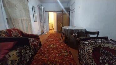120.azn.kiraye ev: 18 kv. m, 1 otaqlı, Kombi, Qaz, İşıq — 12