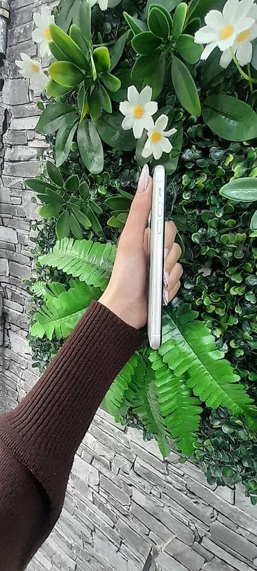 telfolar: IPhone 11, 128 GB, Ağ, Zəmanət — 3