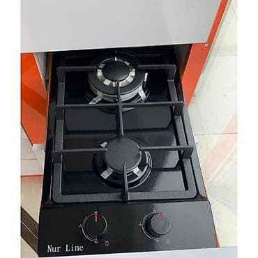 testa soba: Qaz sobası Yeni — 1