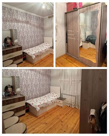 Alfa Romeo: Genc yataq desti hecbir problemi yoxdur.Çarpayi bazalidi.Qiymeti 390 — 1