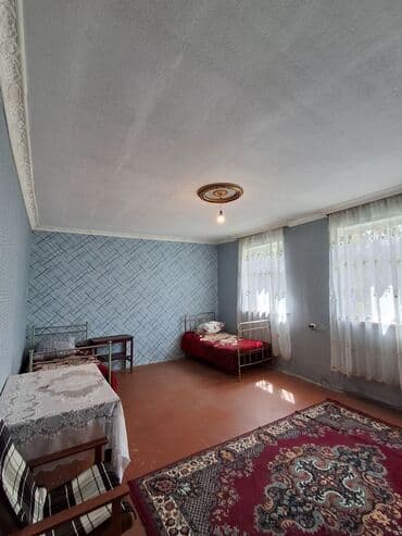 sumqayitda evlerin qiymeti: 3 комнаты, 107 м², Нет кредита, Средний ремонт — 6