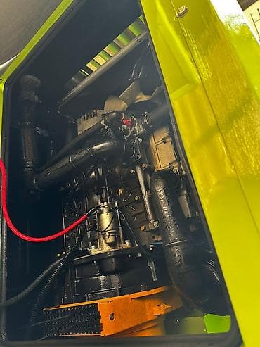 Bərkidici məhsullar: Satış, İşlənmiş, Dizel, Generator, GenPower, Pulsuz çatdırılma, Kredit yoxdur — 3