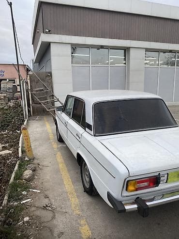 авто запчасти ваз 2110: ВАЗ (ЛАДА) 2106: 1.6 л | 2000 г. 62000 км Седан — 4