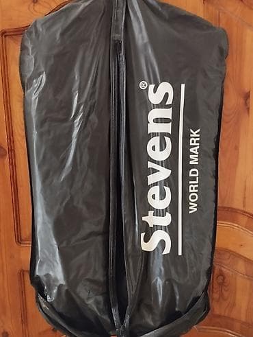 Stevens World Mark kişi kostyum dəsti - Brend: Stevens World Mark - — 1