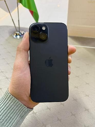 iphone 11 bakida: IPhone 13, Qara, Face ID — 2