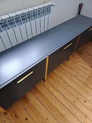 Quruducular: Yaxshi veziyyetde Tv sdent — 2