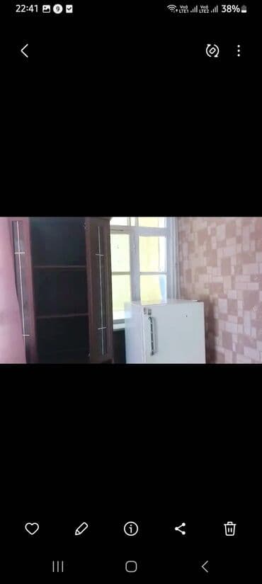 Гаражи: Kirayə üçün mənzil – küçədə yerləşən Gəncə ş Mərkəzi Unvermağın GDU — 8