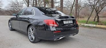 диски на камри 50: Mercedes-Benz E-Class: 2 л | 2018 г. Седан — 5