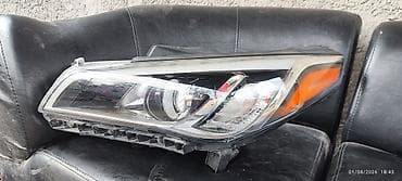 mercedes 208 d: Məhsul: Avtomobil ön farası (sol tərəf) Xüsusiyyətlər: Hundai Sonata — 1