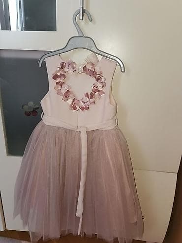 Don, Ziyafət, 5 - 6 yaş, Monsoon