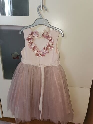 qiz usaqi ucun donlar: Don, Ziyafət, 5 - 6 yaş, Monsoon — 2