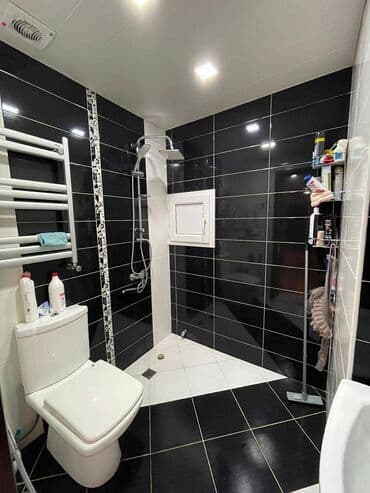 ağ şeher evler: Əhmədli, 3 otaqlı, Yeni tikili, m. Əhmədli, 112 kv. m — 20