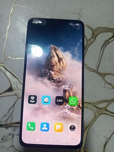 samsung galaxy note ii: Redmi 13, 256 ГБ, цвет - Синий, Сенсорный — 1