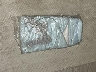 trikotaj parça: Körpələr üçün Qış üçün Yorğan — 2