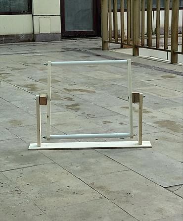 купить турник на стену: Taxta məşq turniki – portativ paralel tutacaqlar Məhsul təsviri: - — 3