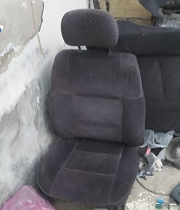 salon oturacaqlari: Opel vectra b detallaridi isdiyen elaqe saxlasun Təsvir: - Ön — 2