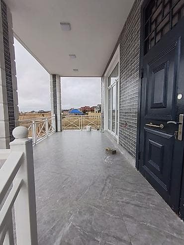 nasosnuda evlər: 6 otaqlı, 306 kv. m, Kredit yoxdur, Yeni təmirli — 8