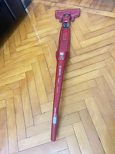 Bosch BBHF214F mator yanib korpus teze kimidi! Endirim olacaq
