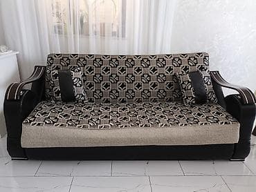 Divan, İşlənmiş, Açılan, Bazalı, Parça, Çatdırılma yoxdur