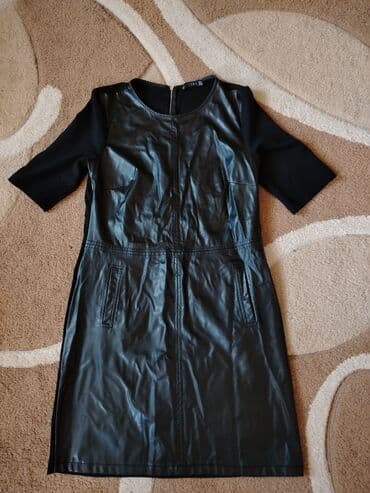 qadın ucun donlar: Gündəlik don, Midi, Setre, L — 1