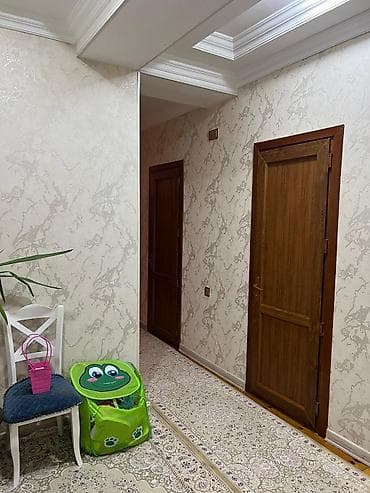 Ахмедлы, 3 комнаты, Новостройка, м. Ази Асланов, 104 м² — 9