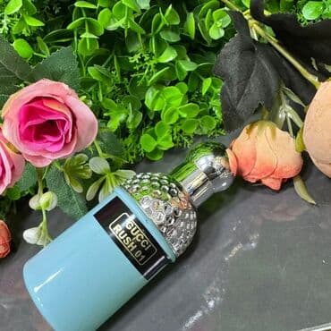 туалетная, парфюмированная вода: 30ml 15azn 50ml 20azn 3_4 gun qalıcılığı var Şüşə ətirlər – geniş — 2