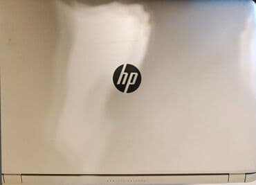 Printerlər: İşlənmiş HP Pavilion, 17.3 ", Intel Core i7, 256 GB, Pulsuz çatdırılma — 3