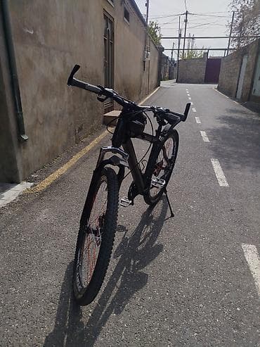 velosibet matoru: Real alıcı endirim olacaq Sport Time dağ velosipedi - Çərçivə: Sport — 2