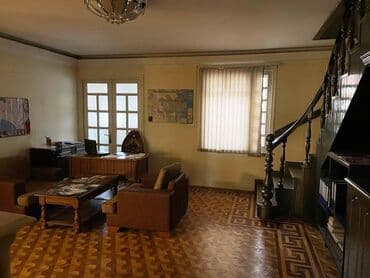 neftciler kiraye ev: Rəşid Behbudov küçəsində 5 mərtəbəli binanın 4 cü mərtəbəsi ümumi — 1