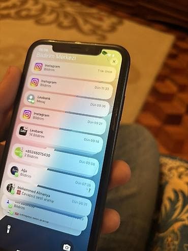 ayfon 6 x: IPhone Xr, Черный, Face ID — 3