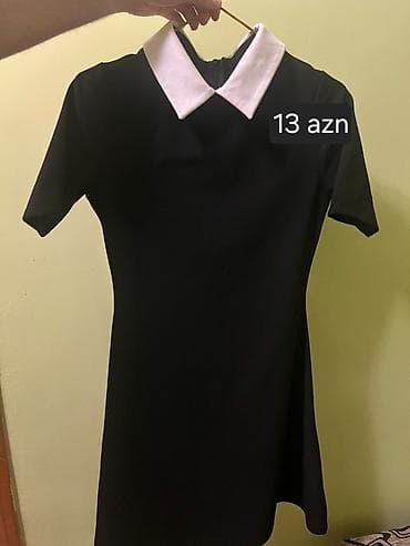 kupalnik mini: TECILI SATILIR. qara — 1