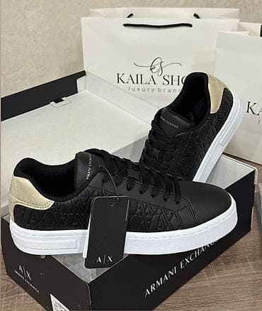 krasofka: Yeni❗️ Armani Exchange Olchu Uygun Gelmediyi Uchun Satılır❗️(Xanim — 4