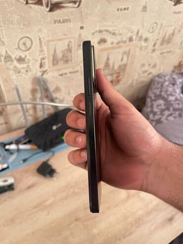 philips xenium 9@9v: Honor X7c, 128 GB, rəng - Qara — 7